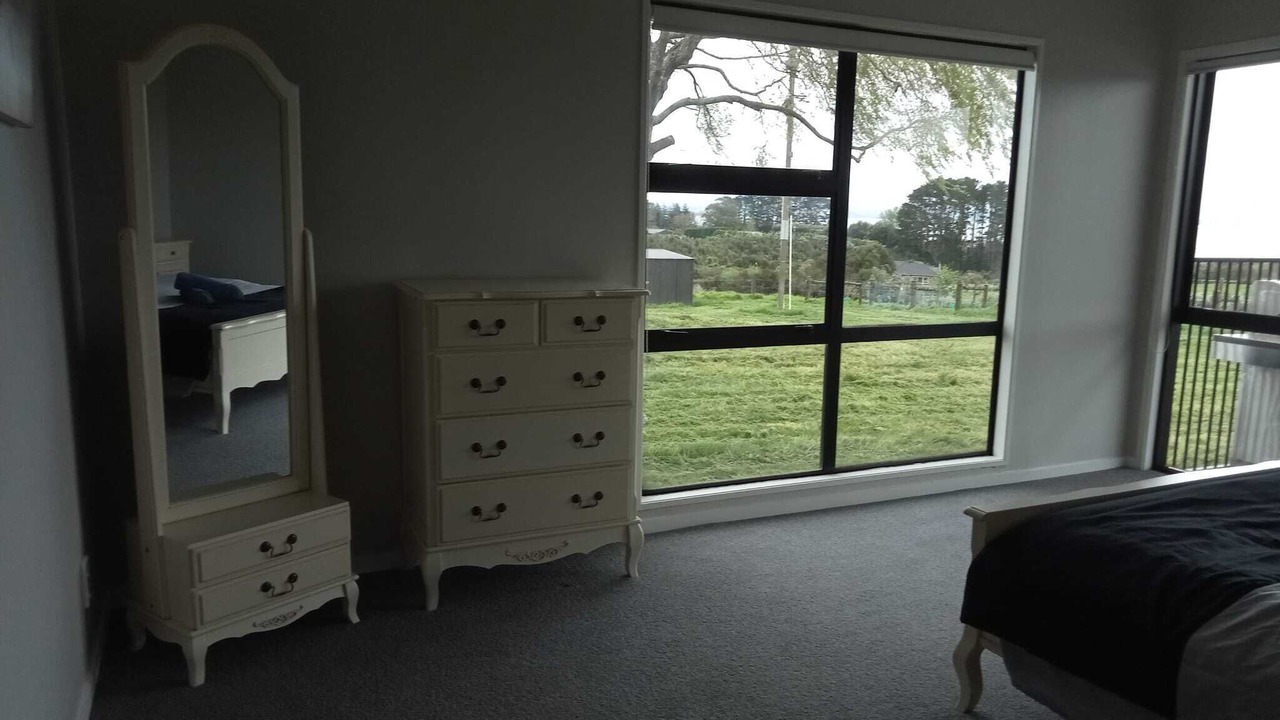 Photo of Bedroom in Clarks Beach