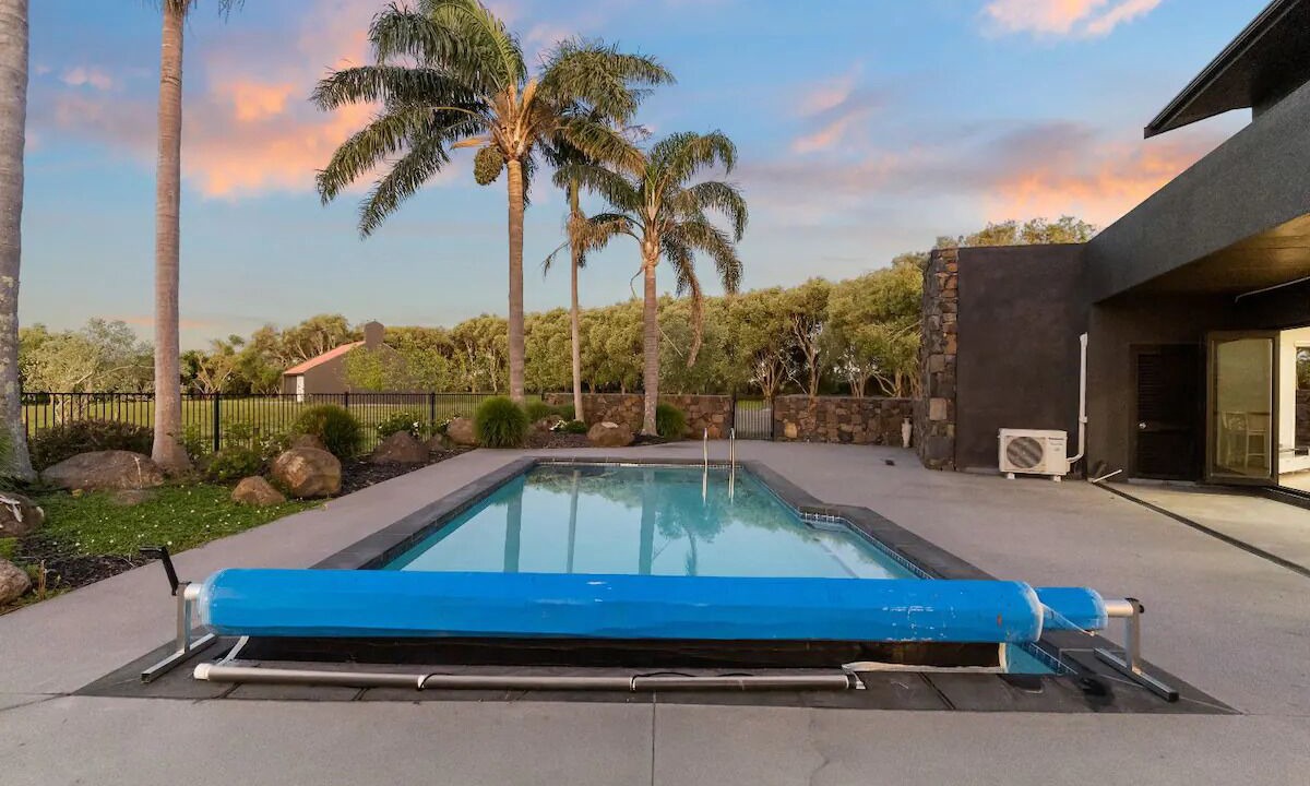 Photo of Outdoor in Clarks Beach