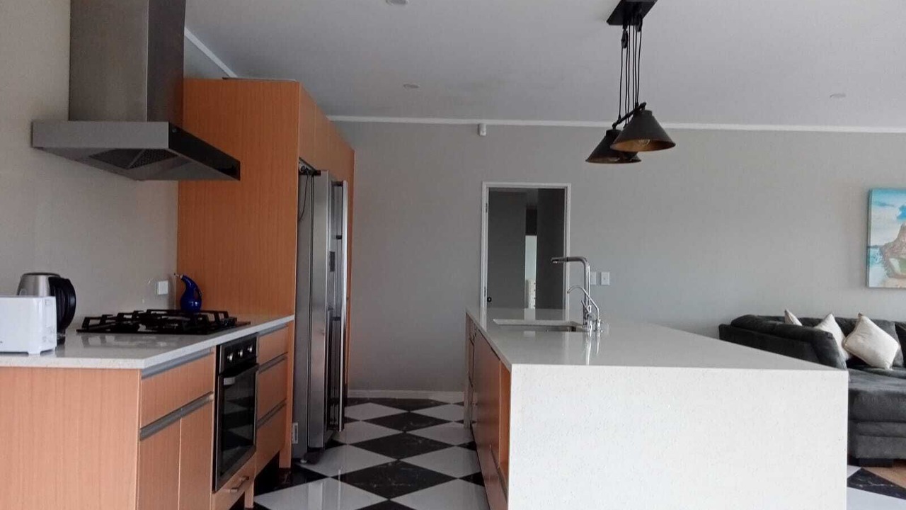 Photo of Kitchen in Clarks Beach