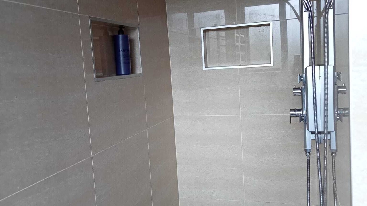 Photo of Bathroom in Clarks Beach