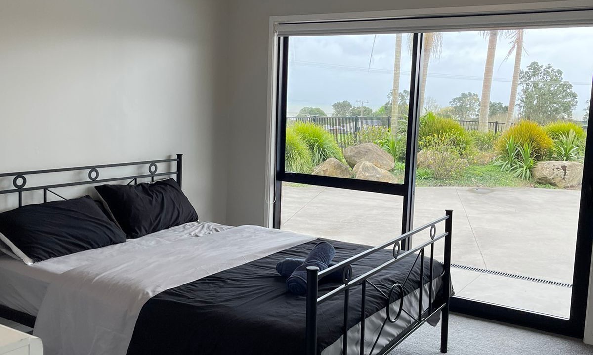 Photo of Bedroom in Clarks Beach