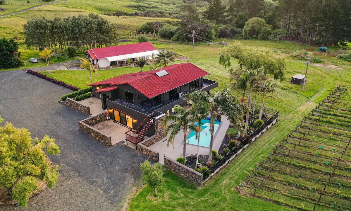 Photo of Outdoor in Clarks Beach