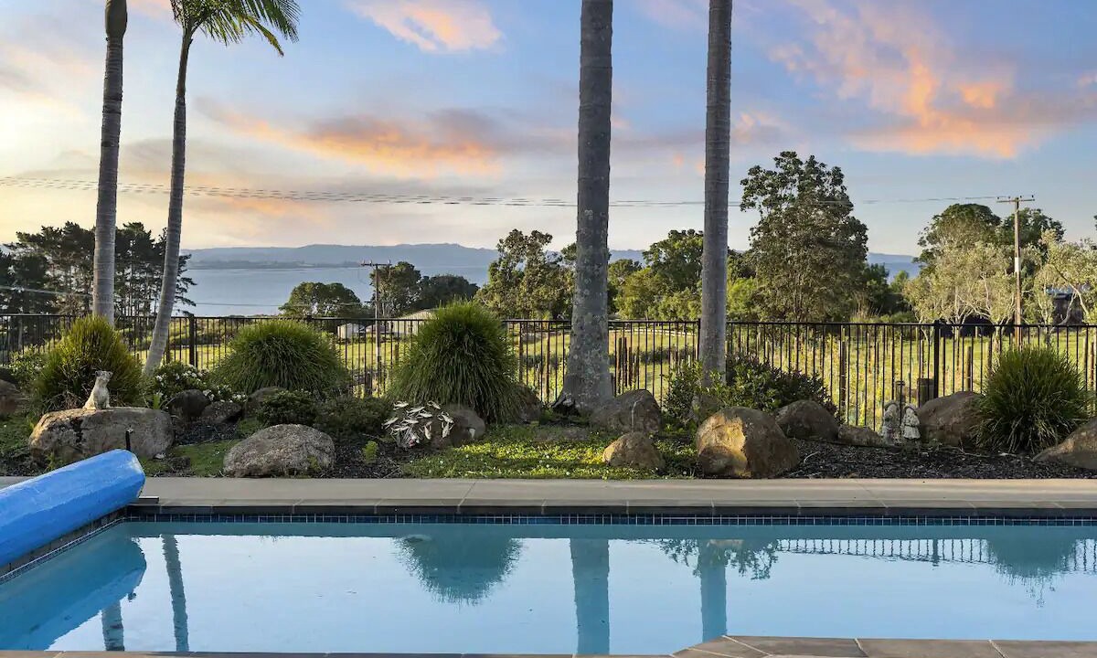 Photo of Outdoor in Clarks Beach