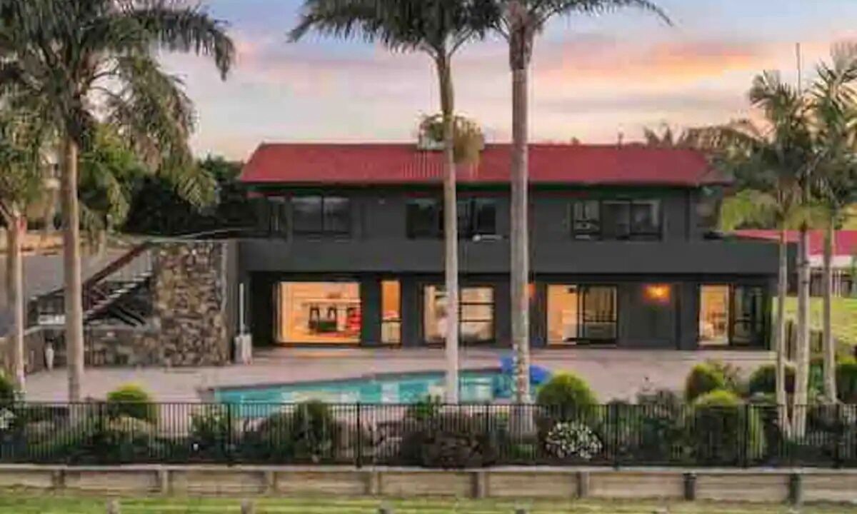 Photo of Outdoor in Clarks Beach