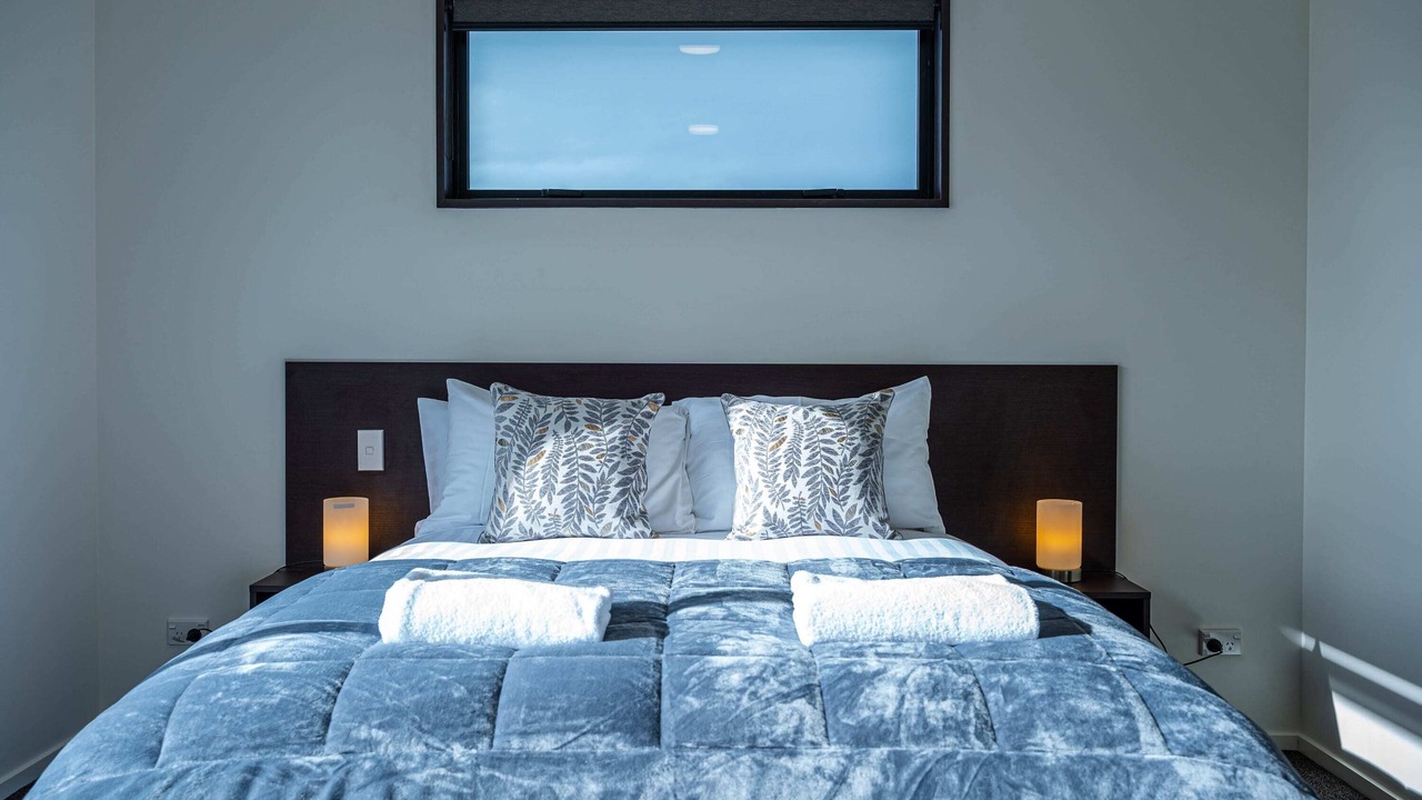 Photo of Bedroom in Wanaka
