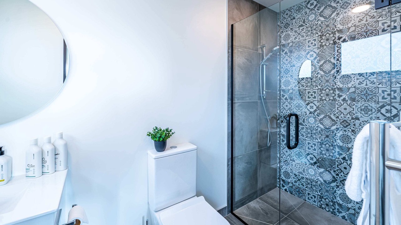 Photo of Bathroom in Wanaka