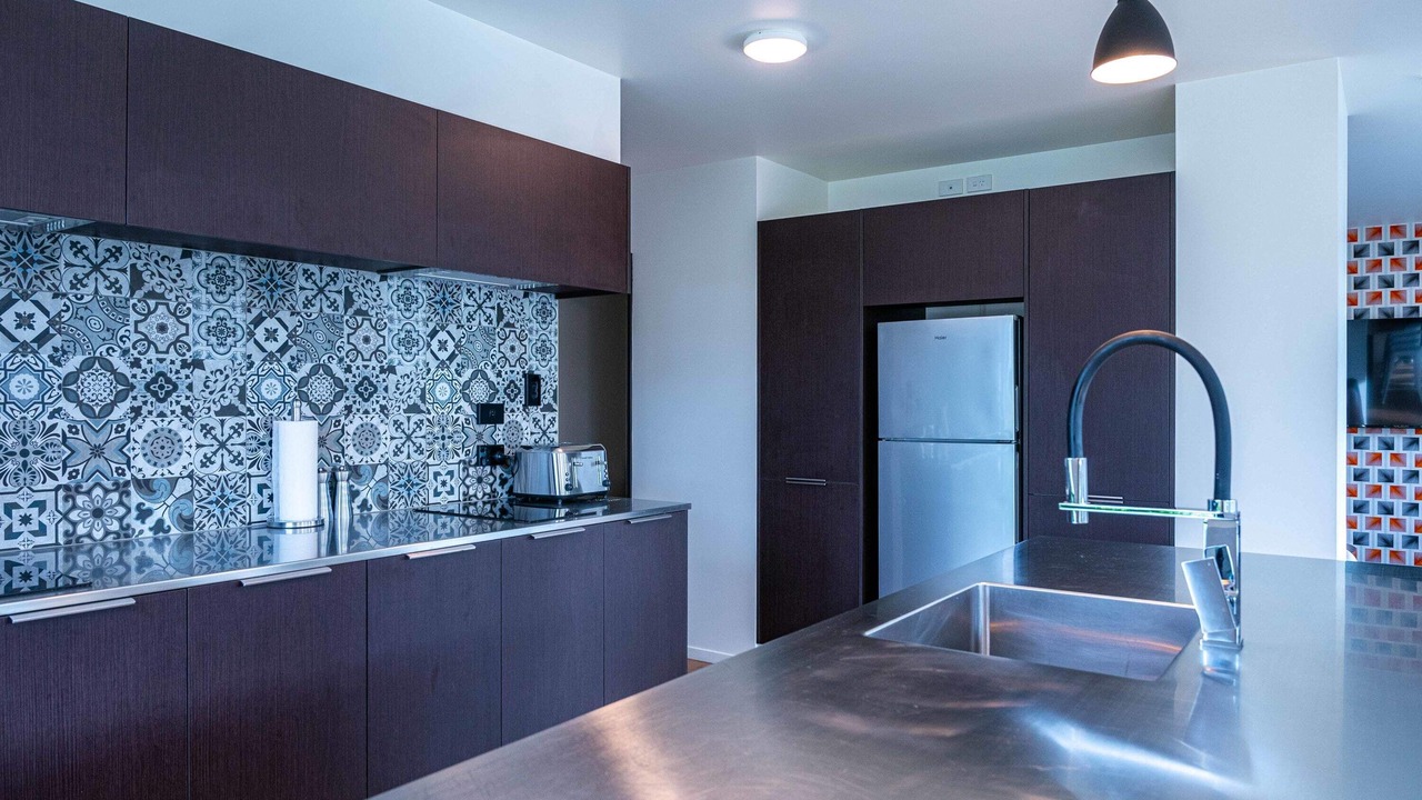 Photo of Kitchen in Wanaka