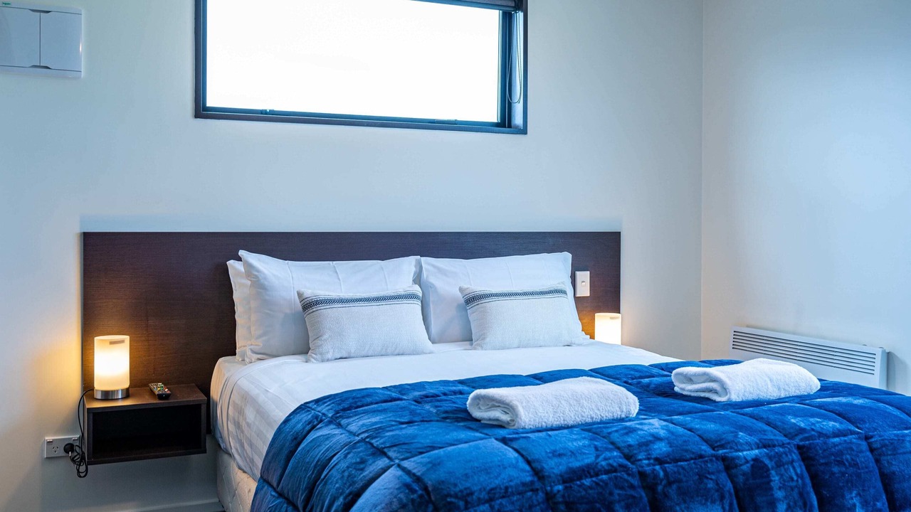 Photo of Bedroom in Wanaka