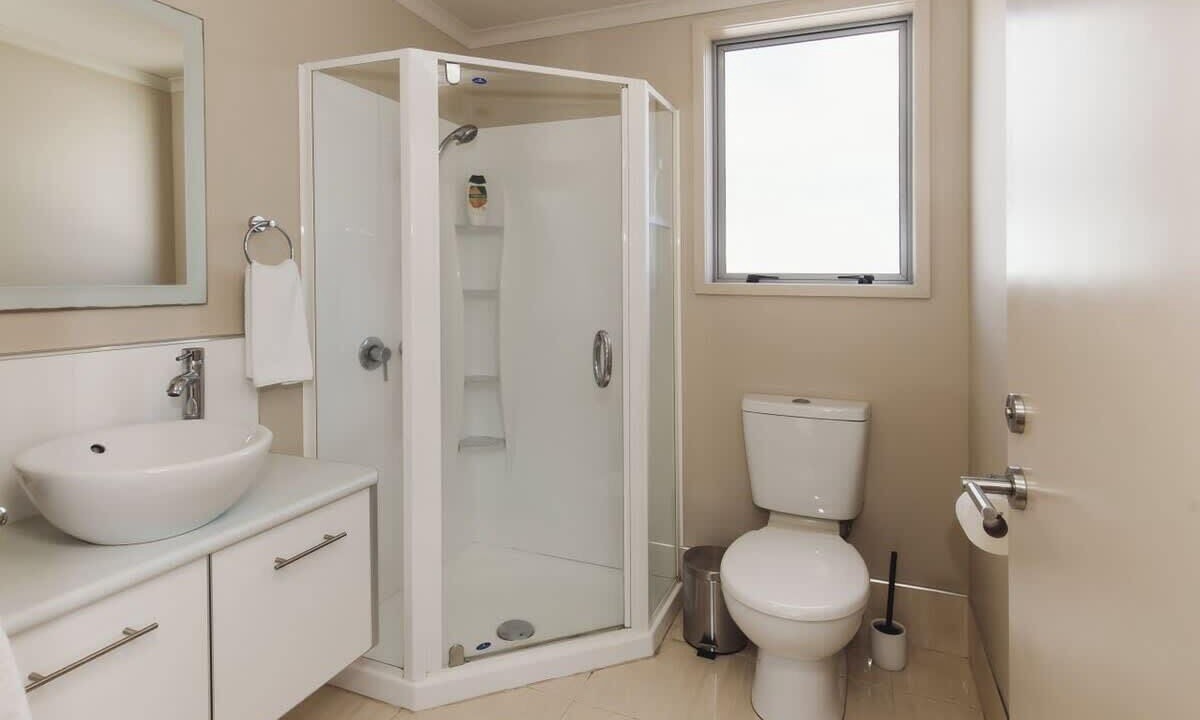 Photo of Bathroom in New Plymouth