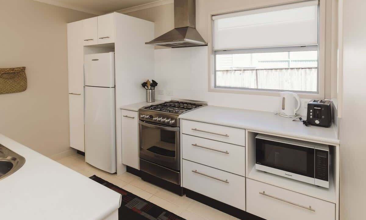 Photo of Kitchen in New Plymouth