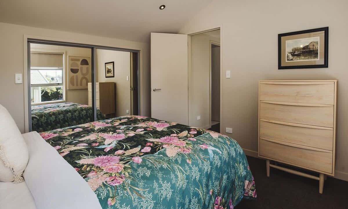 Photo of Bedroom in New Plymouth