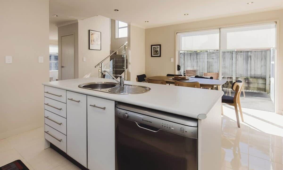Photo of Kitchen in New Plymouth