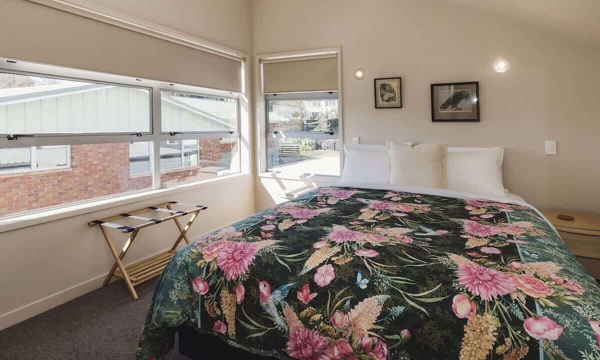 Photo of Bedroom in New Plymouth