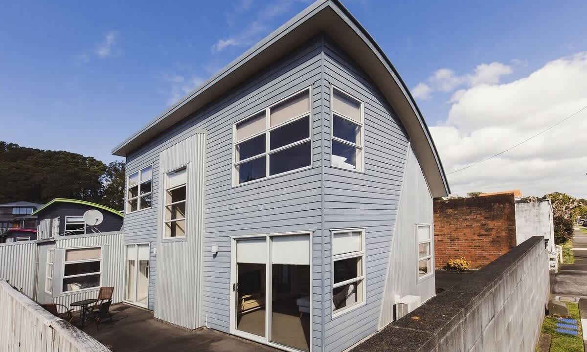 Photo of Outdoor in New Plymouth