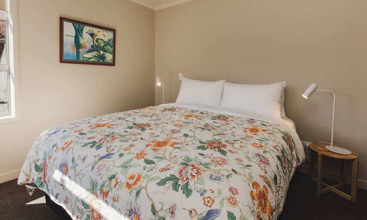 Photo of Bedroom in New Plymouth