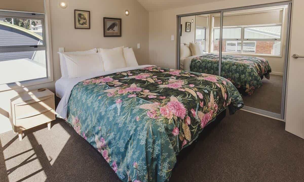 Photo of Bedroom in New Plymouth