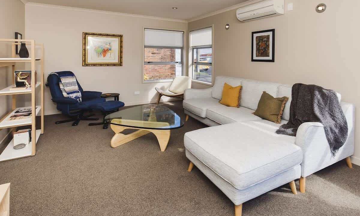 Photo of Livingroom in New Plymouth