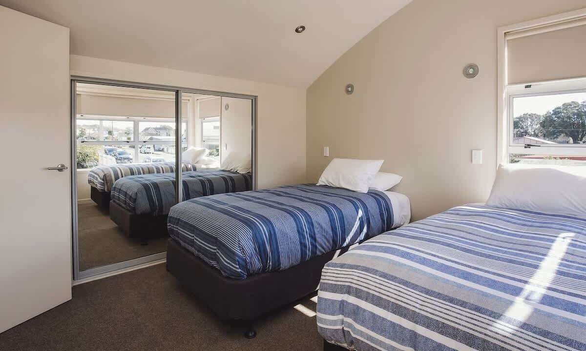 Photo of Bedroom in New Plymouth