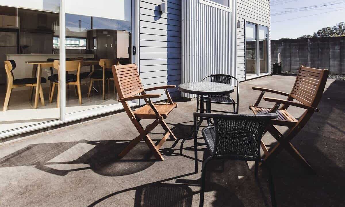 Photo of Outdoor in New Plymouth