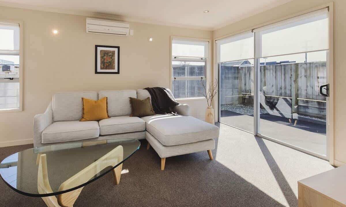 Photo of Livingroom in New Plymouth