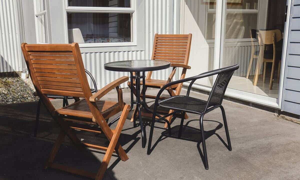Photo of Outdoor in New Plymouth