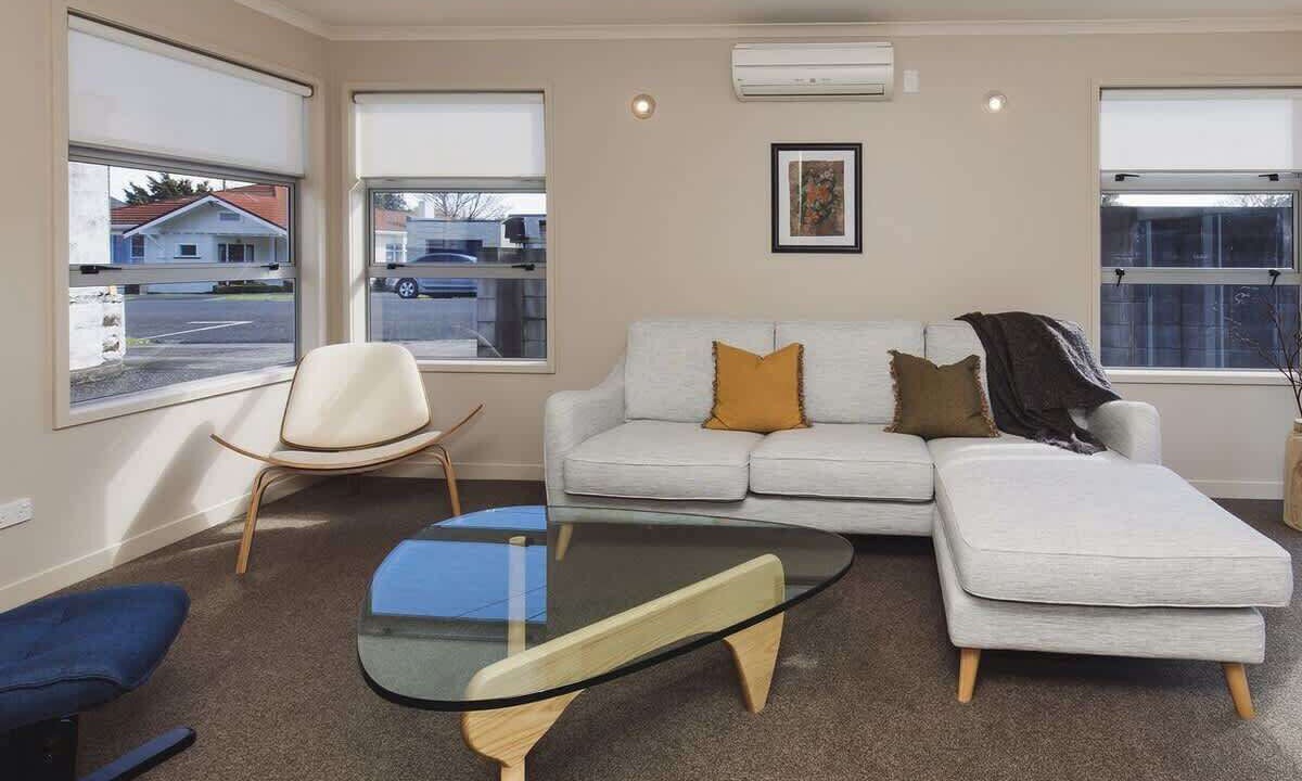 Photo of Livingroom in New Plymouth