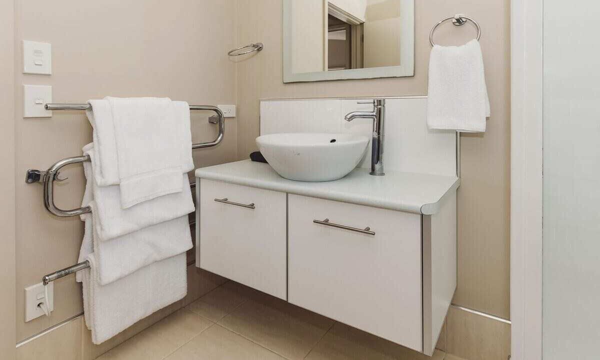 Photo of Bathroom in New Plymouth