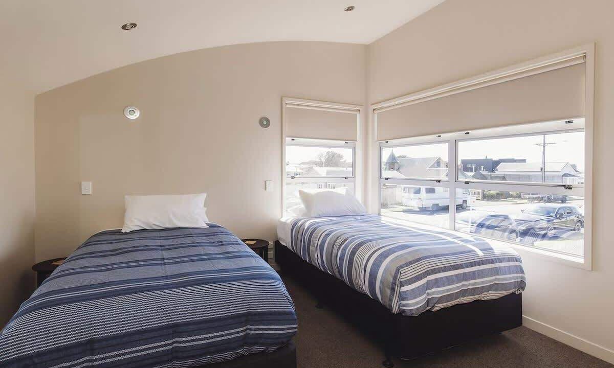 Photo of Bedroom in New Plymouth