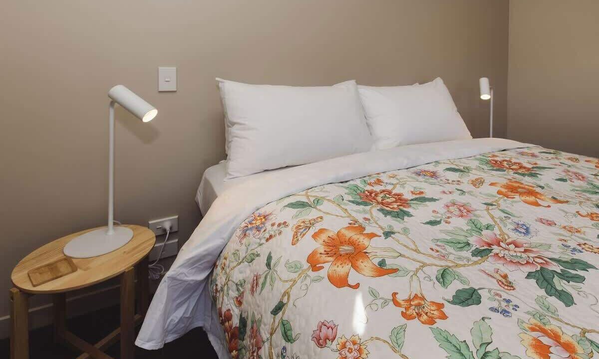 Photo of Bedroom in New Plymouth