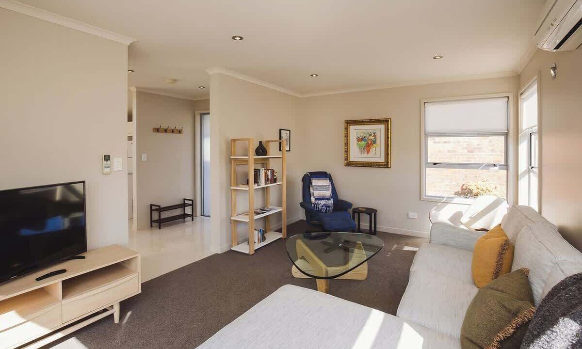 Photo of Livingroom in New Plymouth