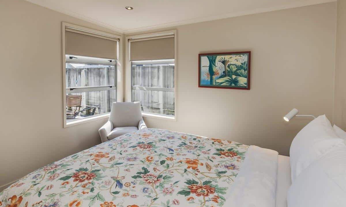 Photo of Bedroom in New Plymouth