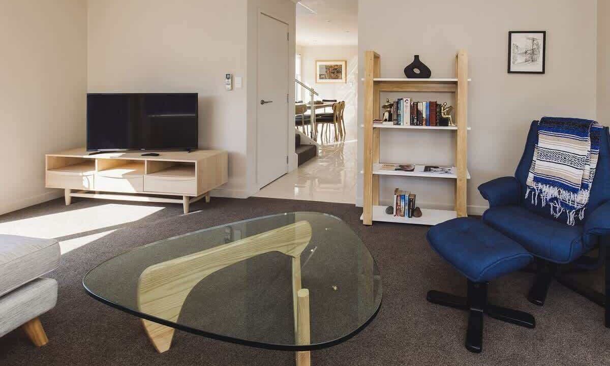 Photo of Livingroom in New Plymouth