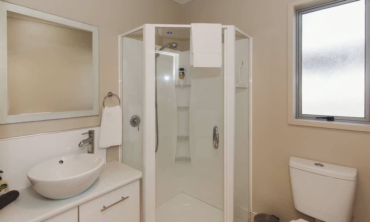 Photo of Bathroom in New Plymouth