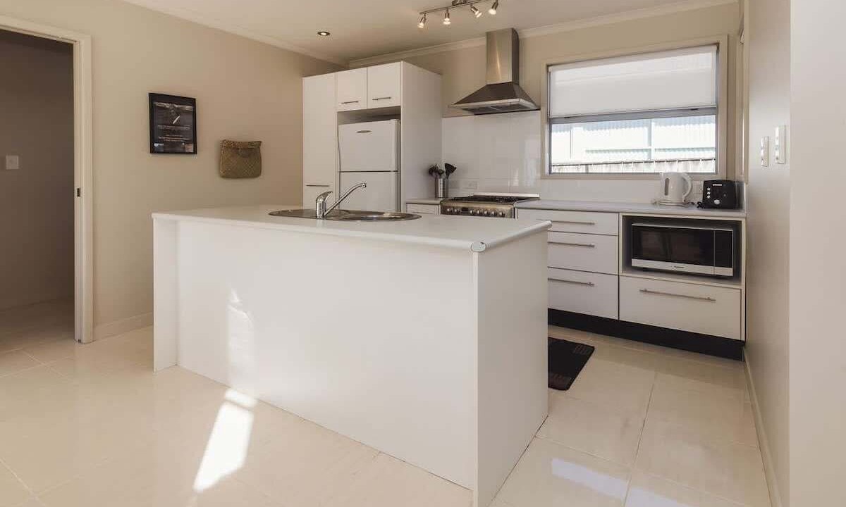 Photo of Kitchen in New Plymouth