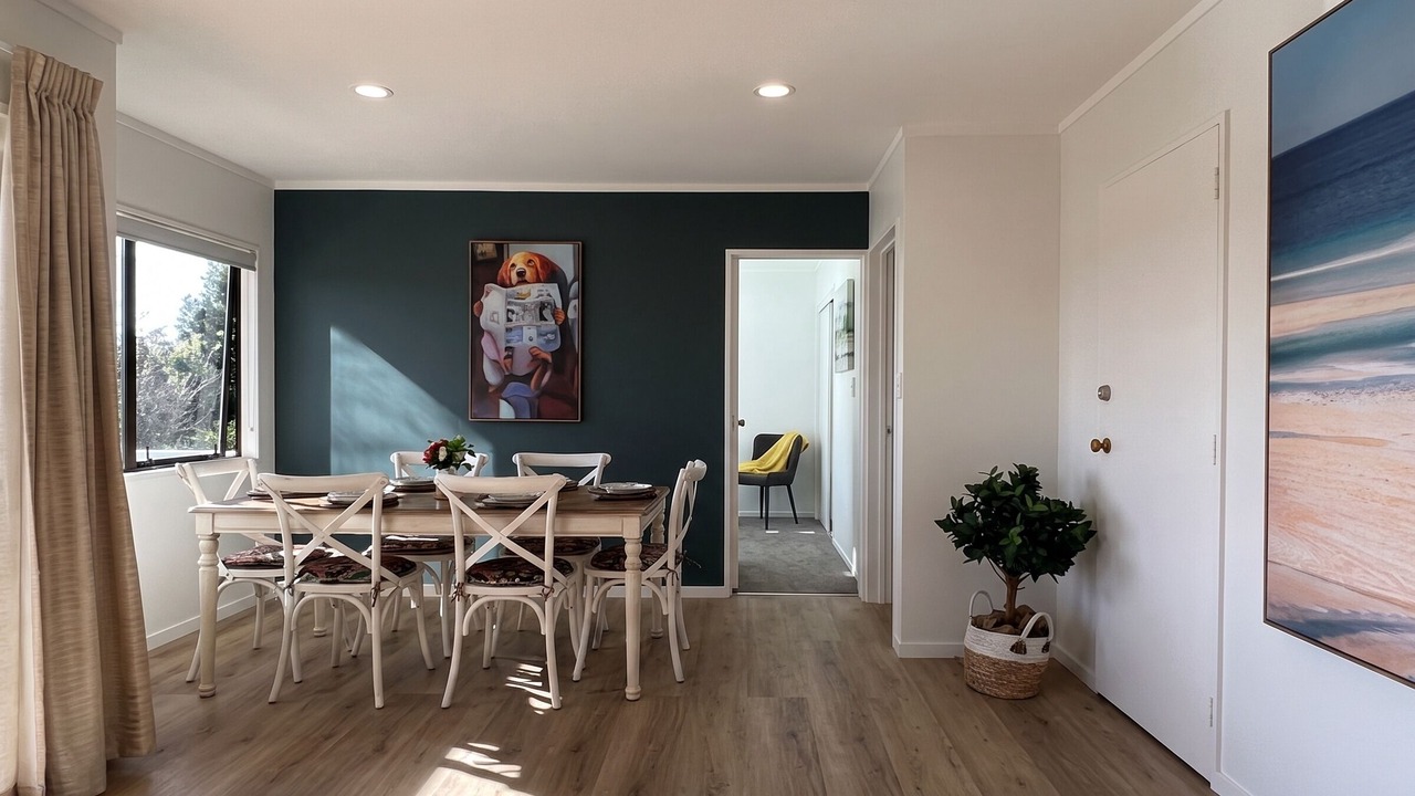 Photo of Bedroom in Springfield
