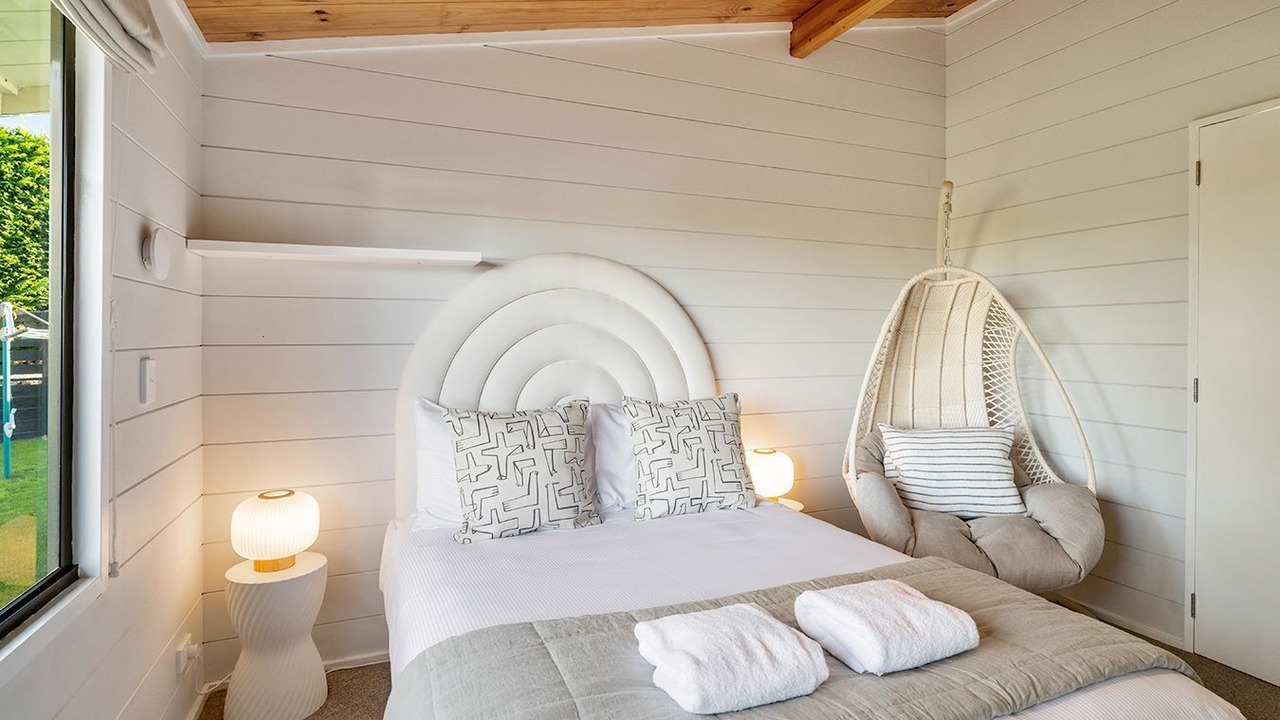 Photo of Bedroom in Acacia Bay