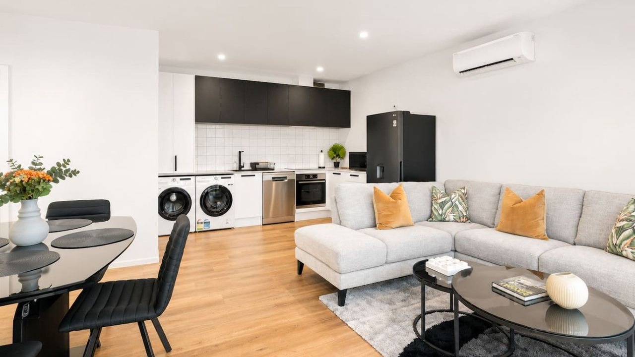 Photo of Livingroom in Kawarau Falls