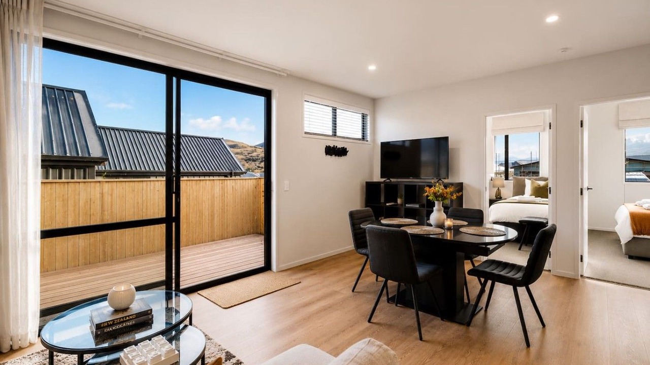 Photo of Livingroom in Kawarau Falls