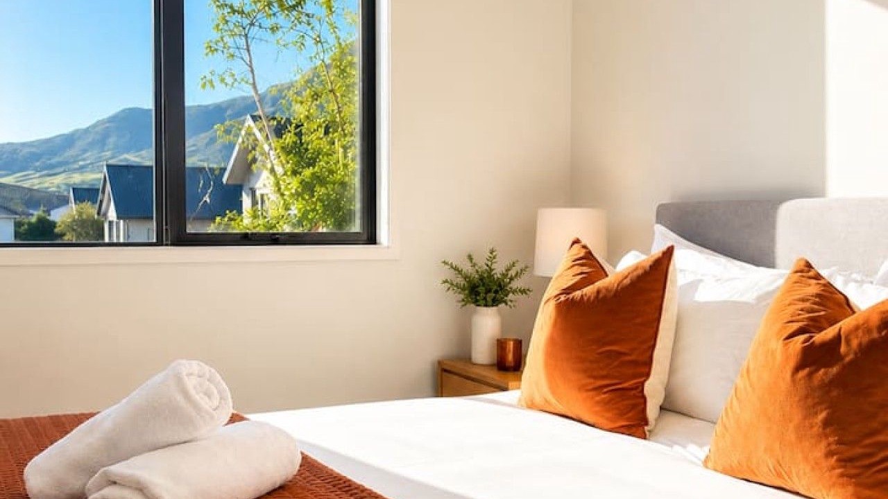 Photo of Bedroom in Kawarau Falls