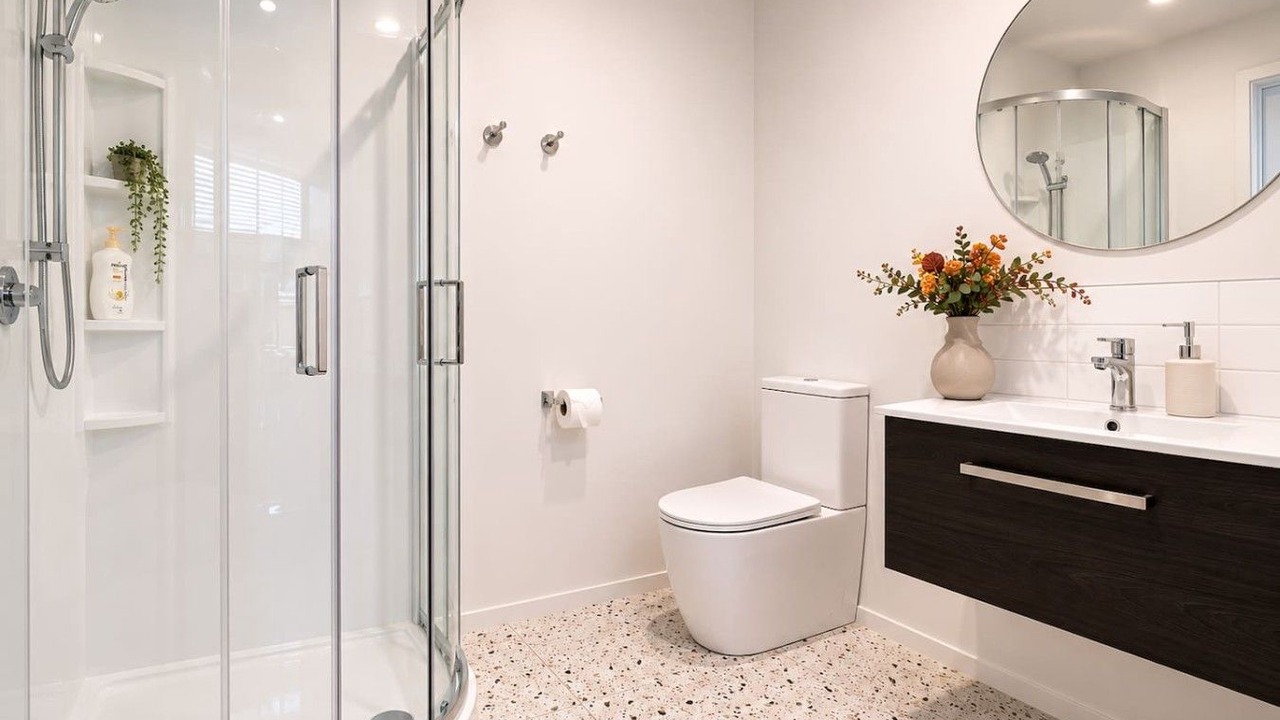 Photo of Bathroom in Kawarau Falls