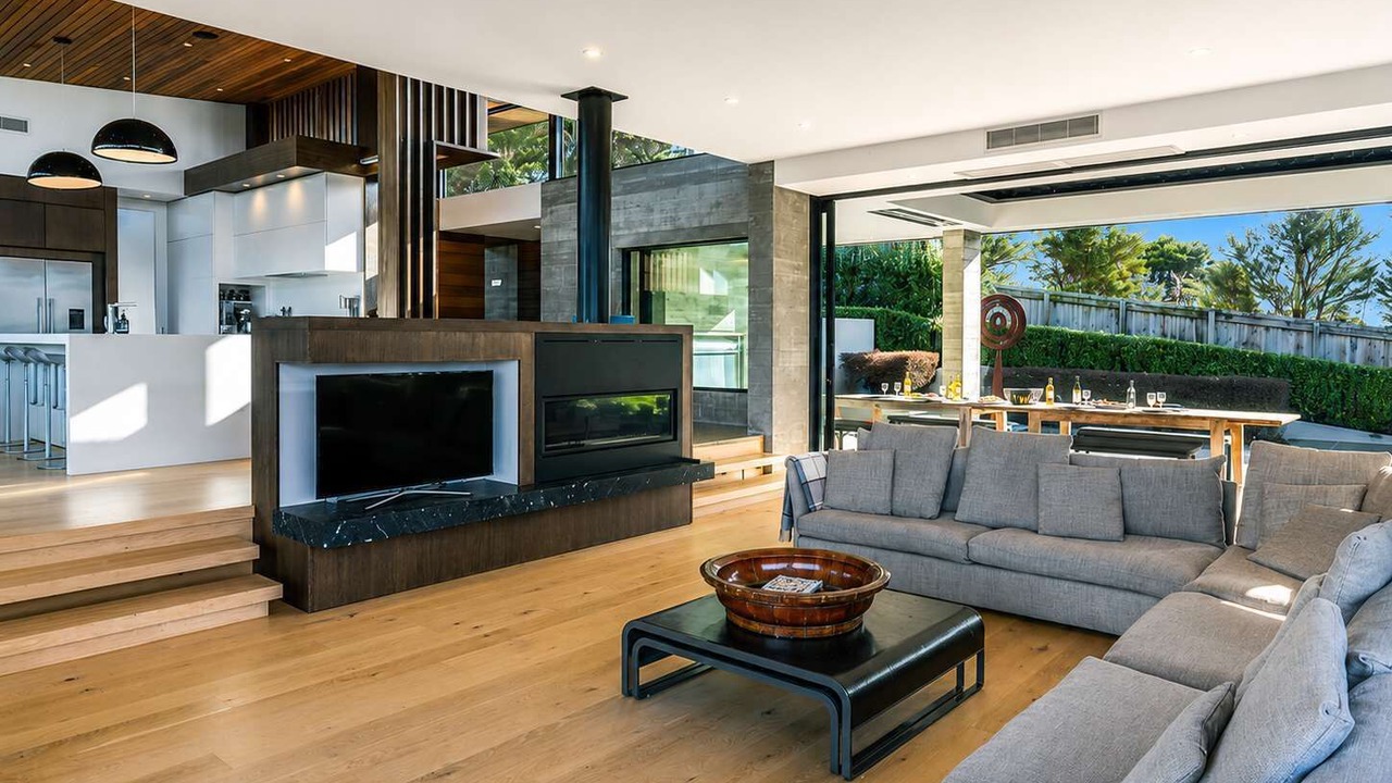 Photo of Livingroom in Ostend