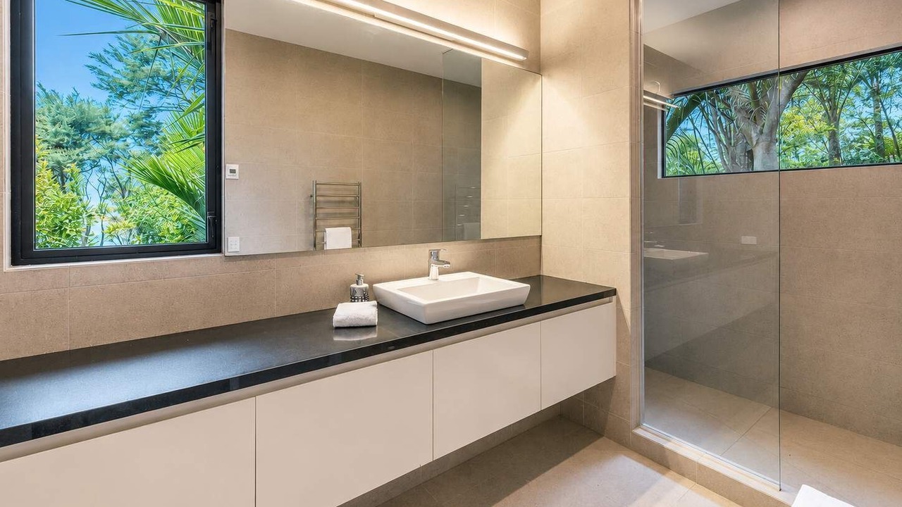 Photo of Bathroom in Ostend