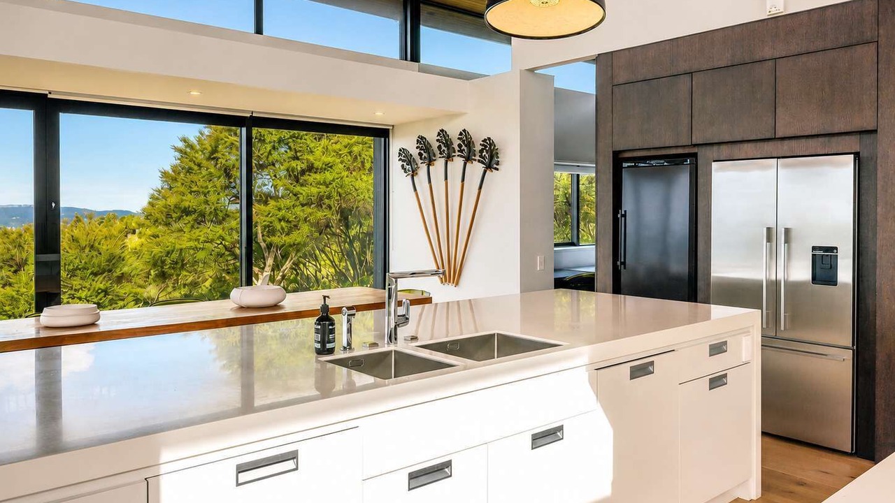 Photo of Kitchen in Ostend