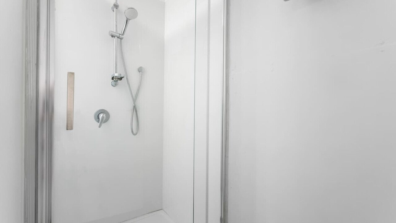 Photo of Bathroom in Clover Park