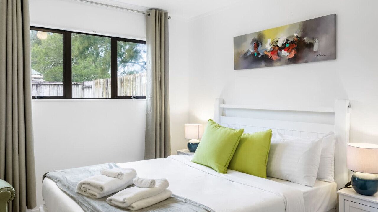 Photo of Bedroom in Clover Park