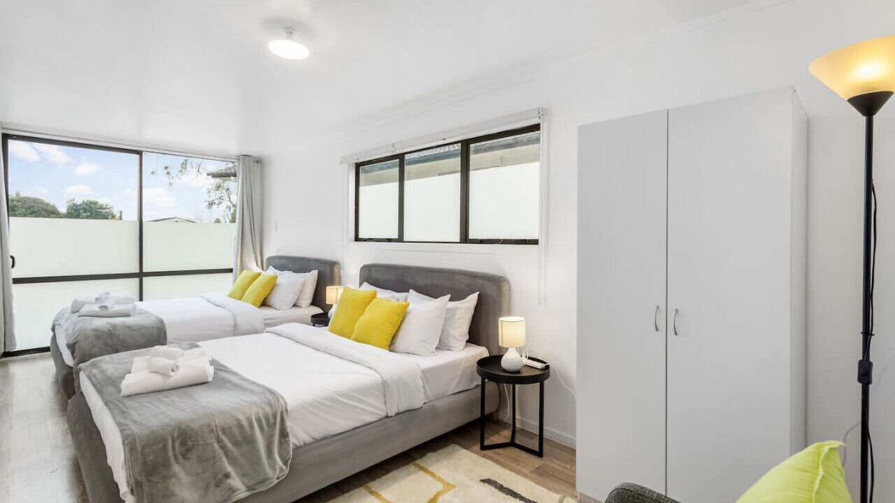 Photo of Bedroom in Clover Park