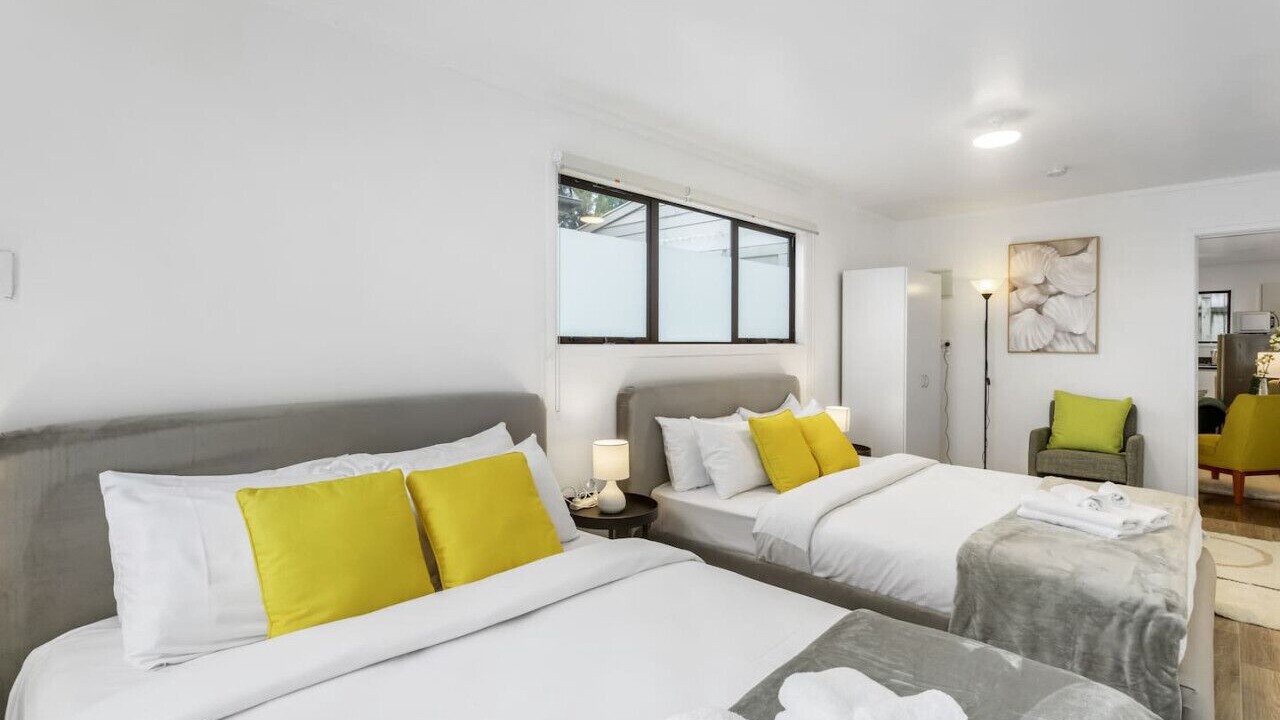 Photo of Bedroom in Clover Park