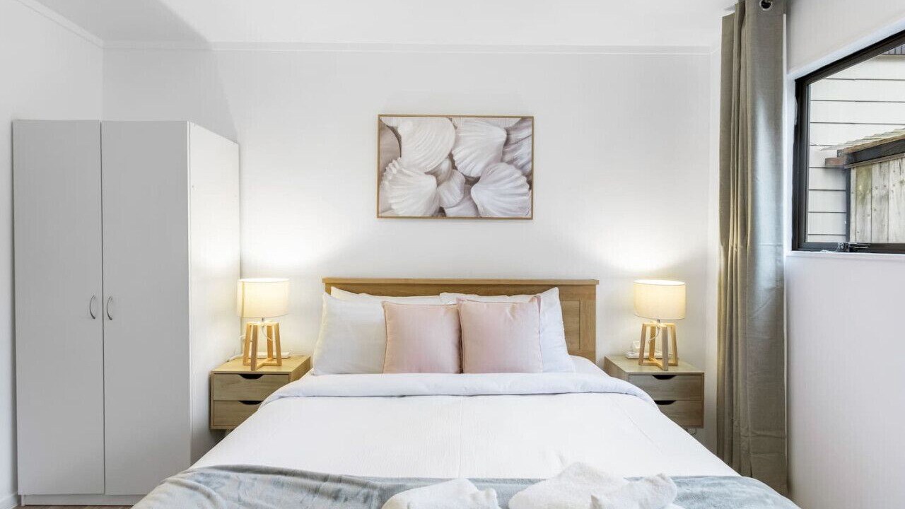 Photo of Bedroom in Clover Park