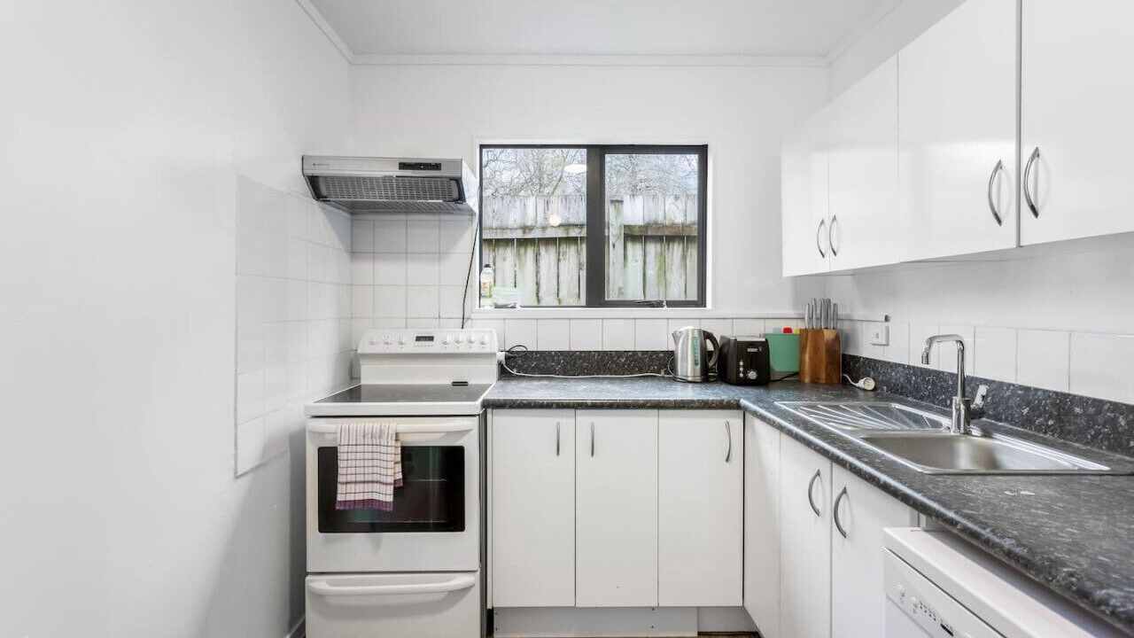 Photo of Kitchen in Clover Park
