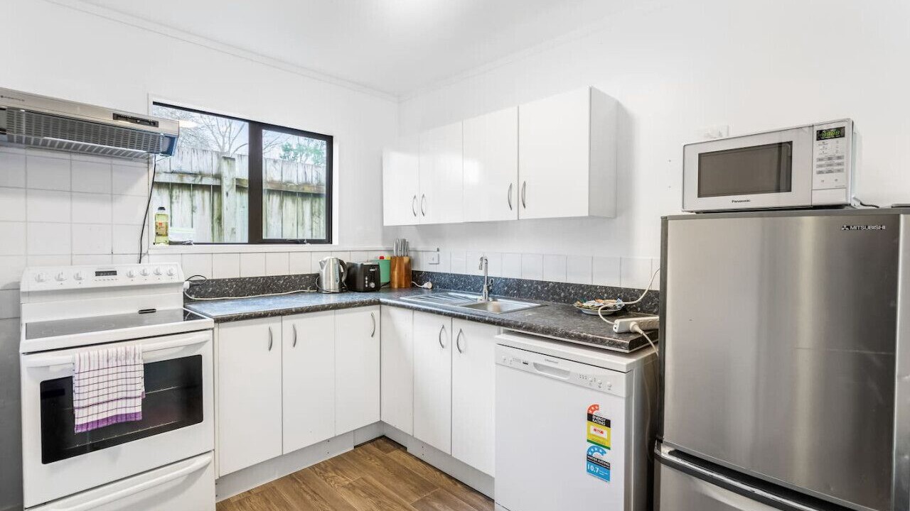 Photo of Kitchen in Clover Park
